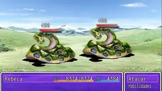 Скриншот 7 к игре Elpida: Crônicas de uma guerreira