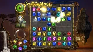 Скриншот 2 к игре Rune Lord