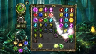 Скриншот 3 к игре Rune Lord