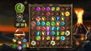 Скриншот 4 к игре Rune Lord