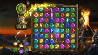 Скриншот 5 к игре Rune Lord