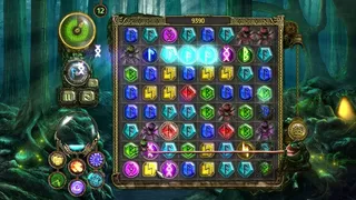 Скриншот 6 к игре Rune Lord