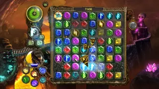 Скриншот 8 к игре Rune Lord