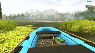 Скриншот 1 к игре Worldwide Sports Fishing