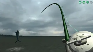 Скриншот 3 к игре Worldwide Sports Fishing