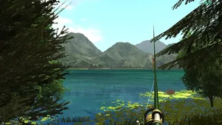 Скриншот 5 к игре Worldwide Sports Fishing