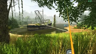 Скриншот 8 к игре Worldwide Sports Fishing