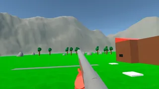 Скриншот 8 к игре Ultimate Shotgun Championship