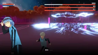 Скриншот 2 к игре Green Field Silver Tree 绿野白银树