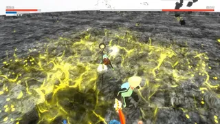 Скриншот 3 к игре Green Field Silver Tree 绿野白银树