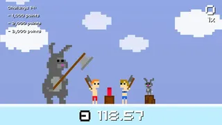 Скриншот 5 к игре Super Lumberjack