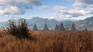 Скриншот 1 к игре This Land Is My Land