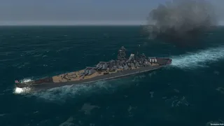 Скриншот 3 к игре Ultimate Admiral: Dreadnoughts