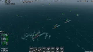 Скриншот 5 к игре Ultimate Admiral: Dreadnoughts