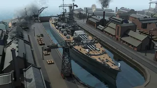 Скриншот 6 к игре Ultimate Admiral: Dreadnoughts