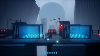 Скриншот 2 к игре Seen