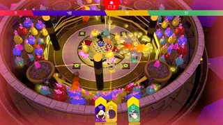 Скриншот 2 к игре Balance Breakers - A Battle Party Game
