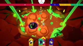 Скриншот 4 к игре Balance Breakers - A Battle Party Game