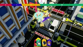 Скриншот 6 к игре Balance Breakers - A Battle Party Game