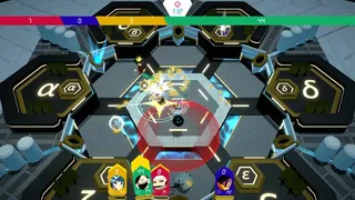 Скриншот 7 к игре Balance Breakers - A Battle Party Game