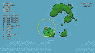 Скриншот 1 к игре Grit : Overworld Survival
