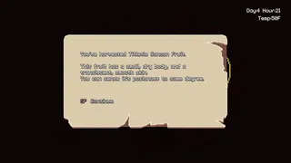 Скриншот 3 к игре Grit : Overworld Survival