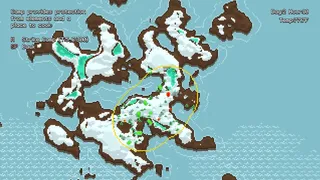 Скриншот 4 к игре Grit : Overworld Survival