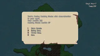 Скриншот 5 к игре Grit : Overworld Survival