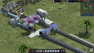 Скриншот 3 к игре Factory Coin Mining