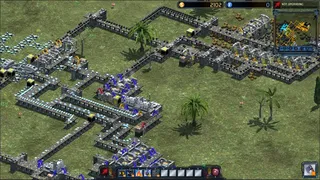 Скриншот 5 к игре Factory Coin Mining