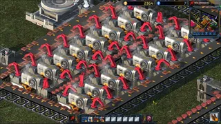 Скриншот 6 к игре Factory Coin Mining