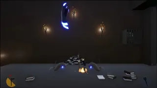Скриншот 1 к игре Blood Brothers