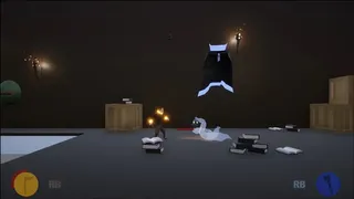 Скриншот 2 к игре Blood Brothers