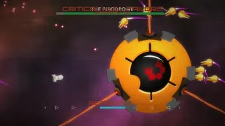 Скриншот 5 к игре Under Stranger Stars