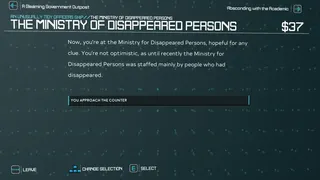 Скриншот 7 к игре Under Stranger Stars