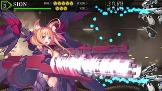 Скриншот 3 к игре ELYSION