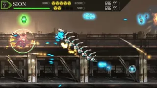 Скриншот 4 к игре ELYSION