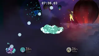 Скриншот 2 к игре SLAYERS FOR HIRE