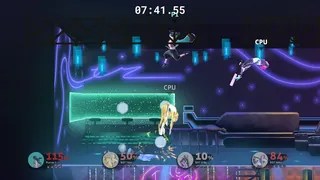 Скриншот 6 к игре SLAYERS FOR HIRE