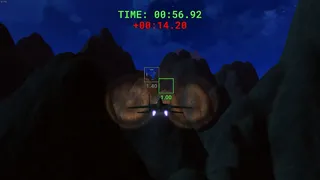 Скриншот 8 к игре Avis Rapida - Aerobatic Racing