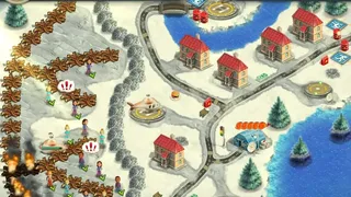 Скриншот 2 к игре Rescue Team 6