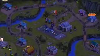 Скриншот 3 к игре Rescue Team 6