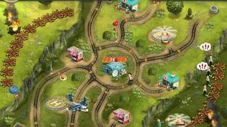 Скриншот 4 к игре Rescue Team 6