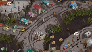 Скриншот 6 к игре Rescue Team 6
