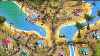 Скриншот 7 к игре Rescue Team 6