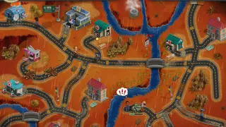 Скриншот 8 к игре Rescue Team 6
