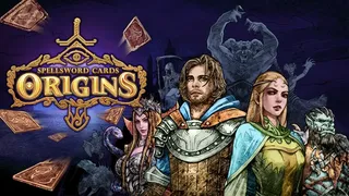 Скриншот 1 к игре Spellsword Cards: Origins