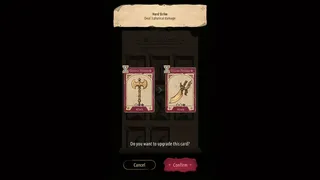 Скриншот 5 к игре Spellsword Cards: Origins