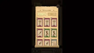 Скриншот 6 к игре Spellsword Cards: Origins