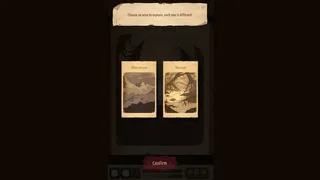 Скриншот 7 к игре Spellsword Cards: Origins